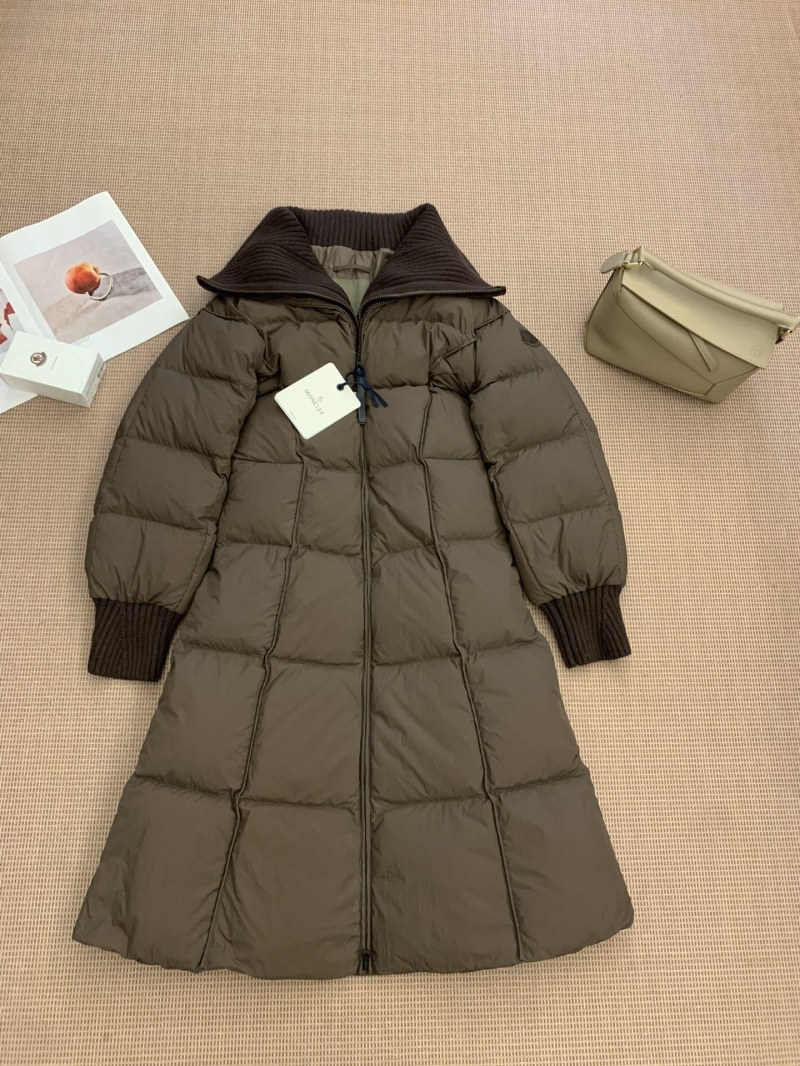 Moncler Down Coat